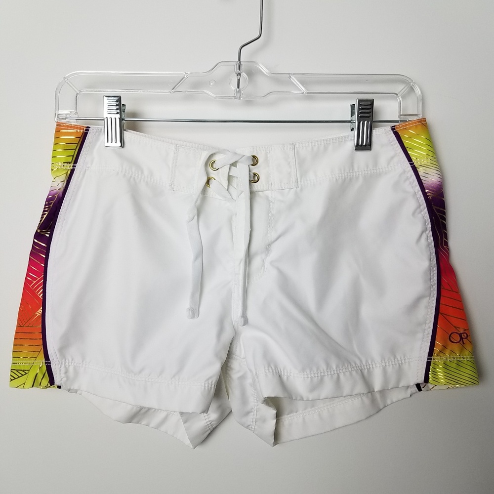 OP Woman's Shorts size XS.